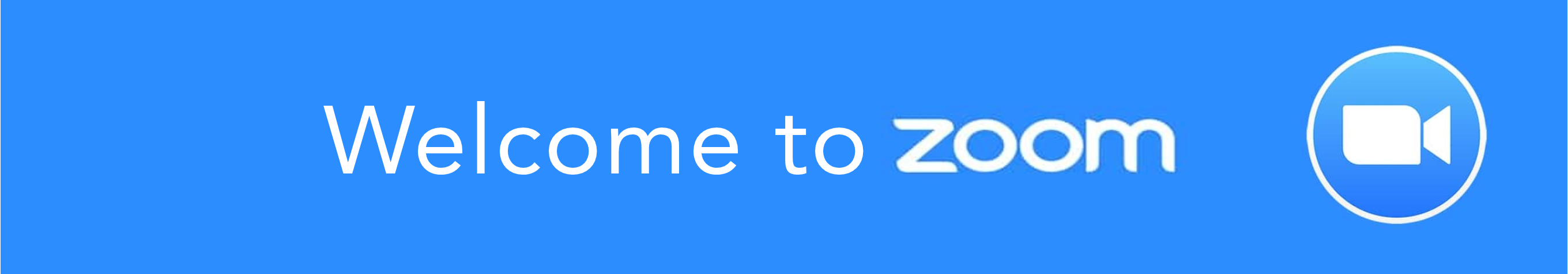 zoom banner