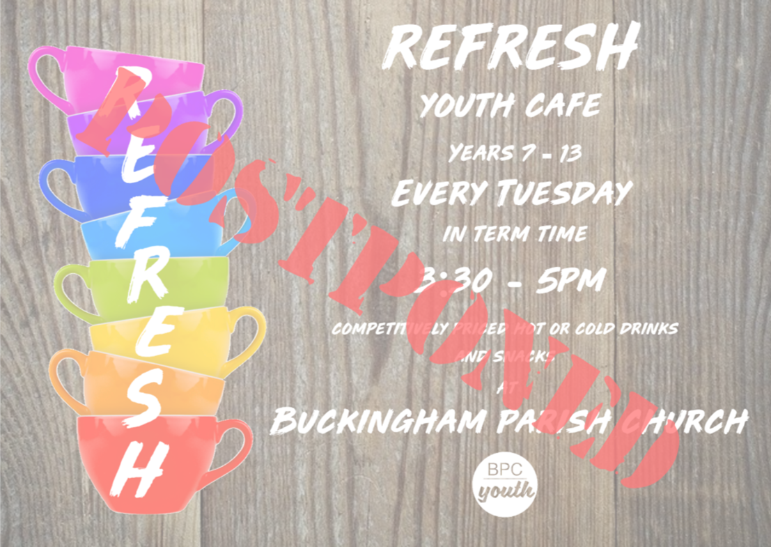 refresh postponed 2