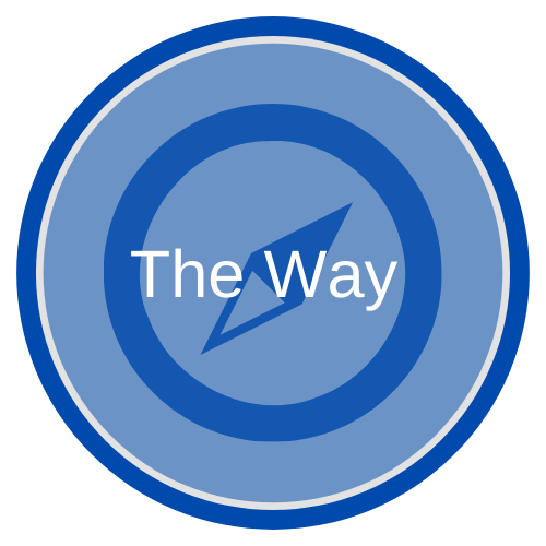 The Way Logo 2.1