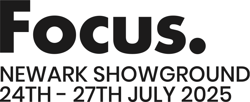 Focus 2025 Logo