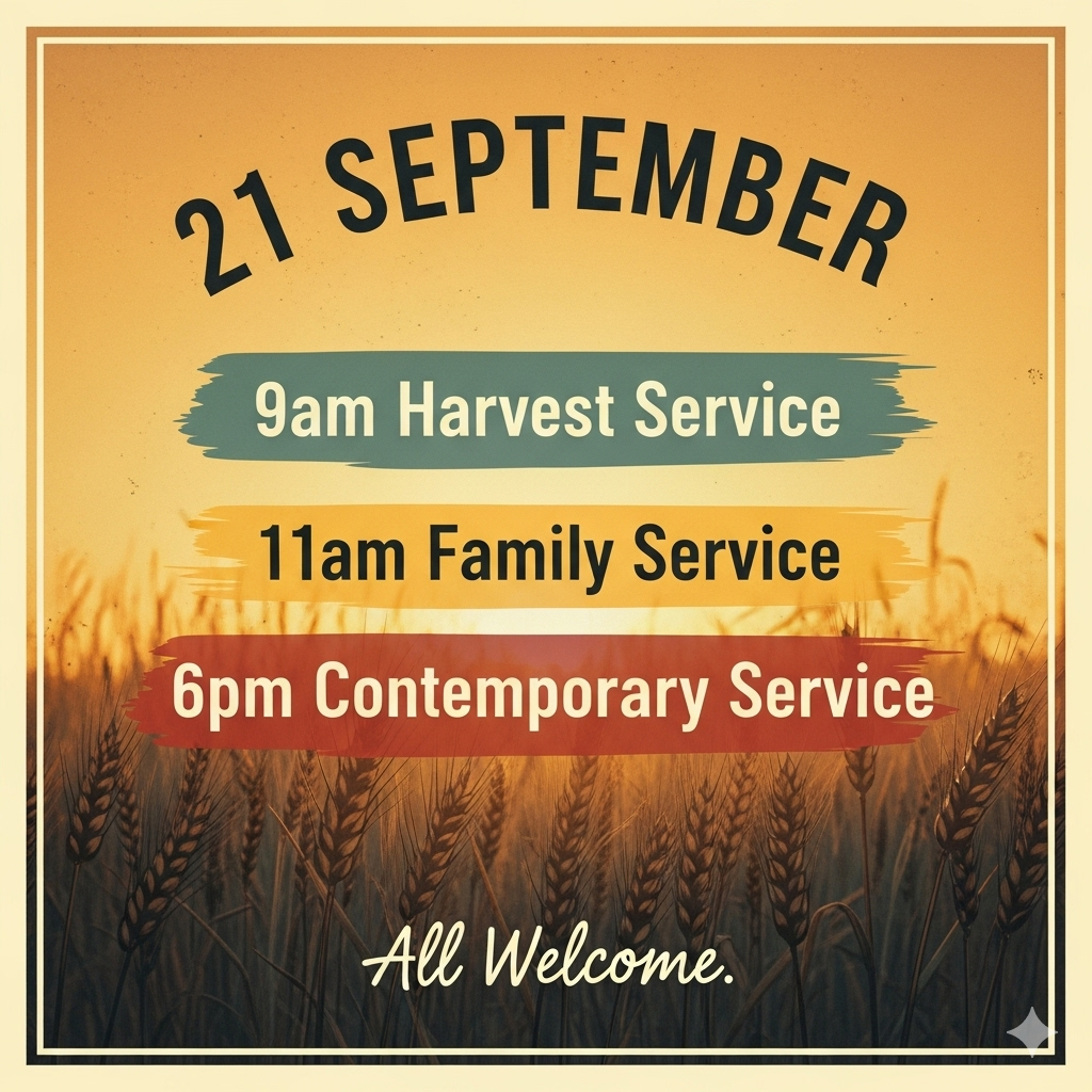 Harvest