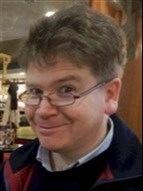 Rob Tucker